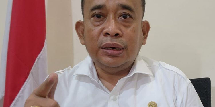 Ketum ormas BPI, Seharus TNI – POLRI Menjaga Kekompakan & Solidaritas