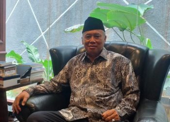 KOALISI INDONESIA MAJU ; WASPADALAH