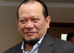 Ketua DPD Dorong Pemerintah Australia Libatkan UMKM dalam Kerjasama Bilateral