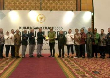 Dari Hasil Evaluasi Dengan Adanya Penerapan Sistem digitalisasi Menambah Kelancaran Yang Luar Biasa