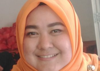 Srikandi PP Gelar Hallal bi Hallal