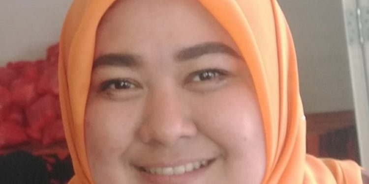 Srikandi PP Gelar Hallal bi Hallal