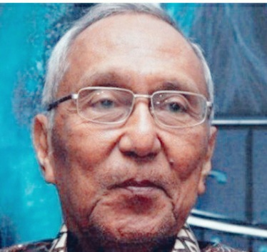 Pemilu 2024 Bakal terjadi Goro Goro