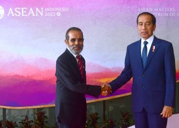 Indonesia dan Timor Leste Juga Sepakat Untuk Mendorong dimulainya Pembentukan Bilateral Investment Treaty