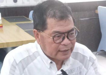 Lahan Milik PT. Prizamas Sejati Belum Tuntas di Bayarkan