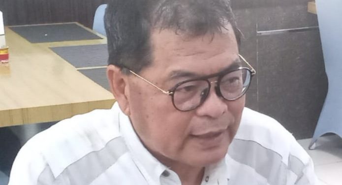 Lahan Milik PT. Prizamas Sejati Belum Tuntas di Bayarkan