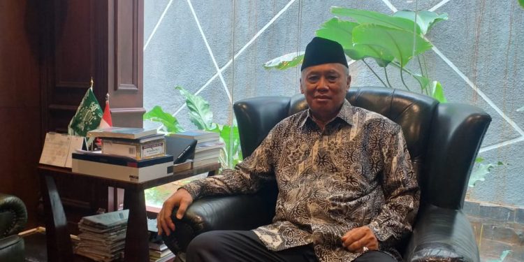 PANCASILA ; IDEOLOGI BANGSA YANG VISIONER