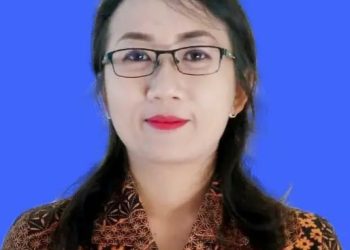 GENERASI REBAHAN PEMANTIK PERUBAHAN