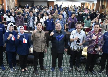 Negara Jangan Sampai dituduh Melakukan Pembiaran Terhadap Penempatan ilegal Pekerja Migran Indonesia 