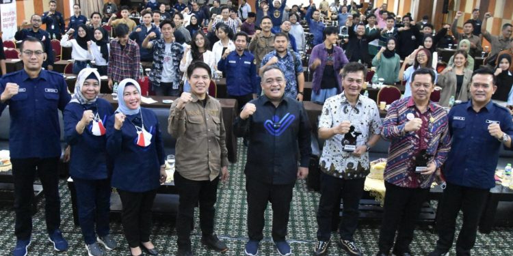 Negara Jangan Sampai dituduh Melakukan Pembiaran Terhadap Penempatan ilegal Pekerja Migran Indonesia 