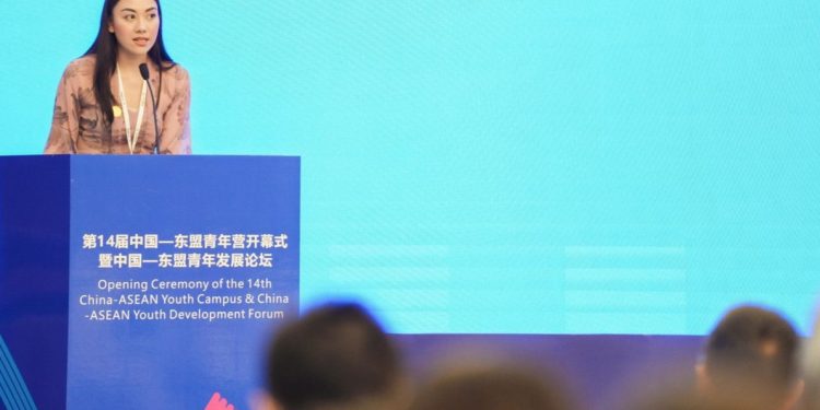 Pemuda ASEAN Dan China Khususnya, Menjadi Jembatan Pemerataan Akses Digital di Asia Tenggara