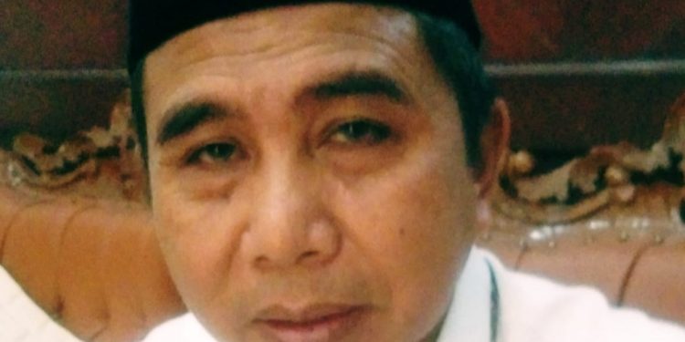H. Dhani : Jakarta menjadi kota Madani