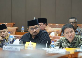 Pelunasan Biaya Haji 1444 H Diperpanjang Lagi hingga 19 Mei 2023