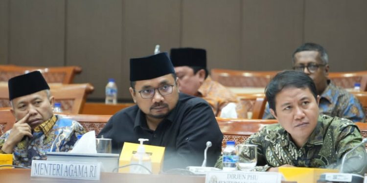 Pelunasan Biaya Haji 1444 H Diperpanjang Lagi hingga 19 Mei 2023