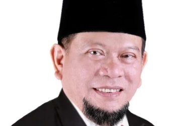 Penantian 32 Tahun, LaNyalla Bangga Timnas Indonesia Raih Emas di Ajang SEA Games 2023