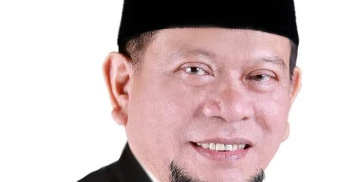 Penantian 32 Tahun, LaNyalla Bangga Timnas Indonesia Raih Emas di Ajang SEA Games 2023