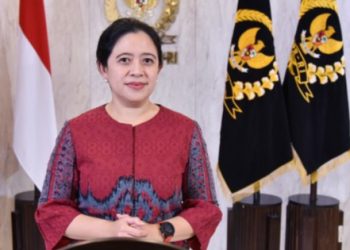 DPR RI Mendapatkan Penghargaan Sebagai Salah Satu Instansi Dengan Kinerja Anggaran Terbaik Tahun 2022