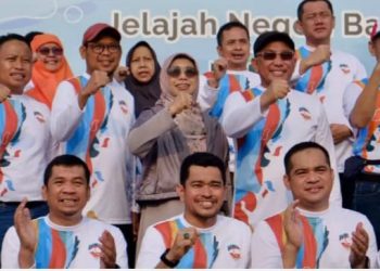 Roadshow Bus Antikorupsi, KPK Sosialisasikan Pencegahan Korupsi