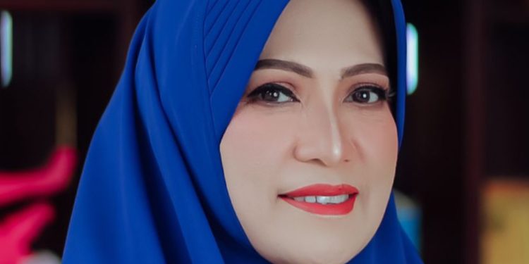 HJ.Andi Nirwana Sebbu, Jika diberi Amanah  Kembali 2024 Salah Satu Yang Menjadi Prioritas Untuk Terus Diperjuangkan, Terkait Pemekaran Dan Pembentukan Daerah Otonomi Baru