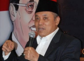 POTENSI ANCAMAN MENJELANG&nbsp; PILPRES 2024 ?