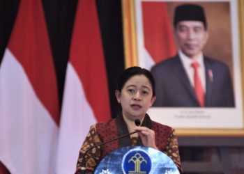 Ketua DPR RI, Puan Maharani Menyoroti penutupan Sejumlah Perguruan Tinggi