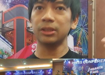 DMasiv Siap Gebrak Panggung Musik PRJ 2023. Sambut HUT Kota Jakarta Ke- 496