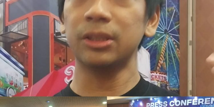 DMasiv Siap Gebrak Panggung Musik PRJ 2023. Sambut HUT Kota Jakarta Ke- 496