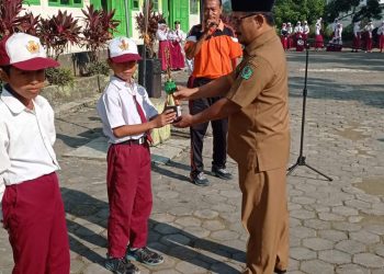 SDN Palengaan daya 1 Menciptakan pendidikan berkarakter Mulya dan menuai prestasi 