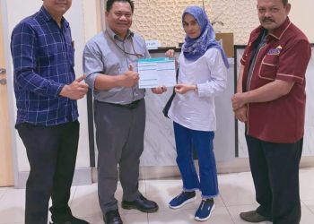 Ketua Umum KERIS Wajibkan Cicilan Emas Dongkrak Budaya Nabung dan Karakter Pelaku Ekonomi Rakyat