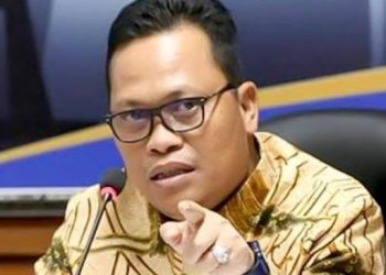 Tiba di Tanah Suci, Hasan Basri Pimpin Pengawasan Ibadah Haji Tahun 2023
