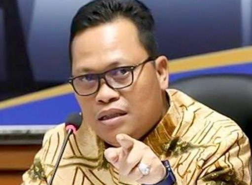 Tiba di Tanah Suci, Hasan Basri Pimpin Pengawasan Ibadah Haji Tahun 2023