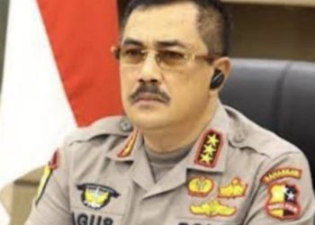 Pengangkatan Komjen Agus Ardianto Jadi Wakapolri Sangat Tepat, Ini Kata Ketum FWJ Indonesia