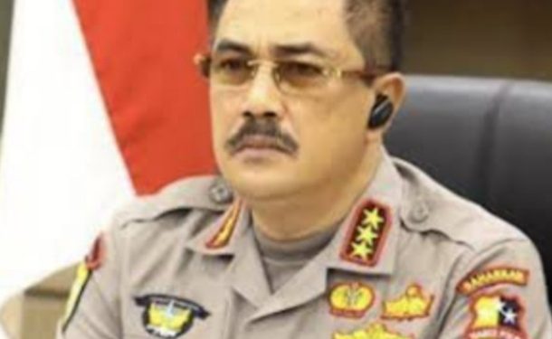 Pengangkatan Komjen Agus Ardianto Jadi Wakapolri Sangat Tepat, Ini Kata Ketum FWJ Indonesia