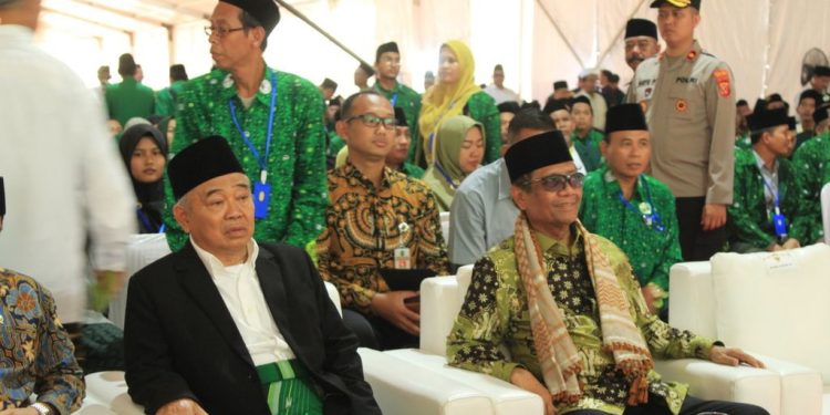 Rakernas Kelima Pergunu di Majalengka Mengeluarkan Beberapa Rekomendasi