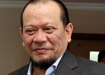 LaNyalla Ingatkan Pemerintah Antisipasi Krisis Pangan Global