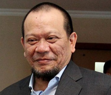 LaNyalla Ingatkan Pemerintah Antisipasi Krisis Pangan Global