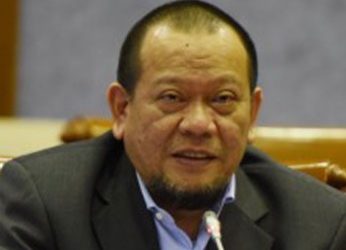 Ketua DPD RI Minta Evaluasi Penyelenggaraan Haji 2023 Secara Menyeluruh