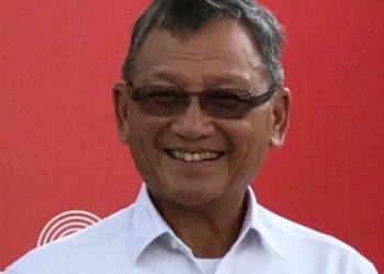 Menteri ESDM Arifin Tasrif Menekankan Pemerintah Memprioritaskan Suplai Gas Untuk Memenuhi Kebutuhan Dalam Negeri
