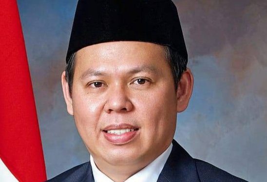 Sultan Dorong Perbankan Syari’ah Tingkatkan Pembiayaan Di Sektor Pertanian