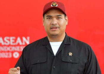 Perizinan Untuk Kegiatan Seni dan Olahraga Jadinya Satu Pintu