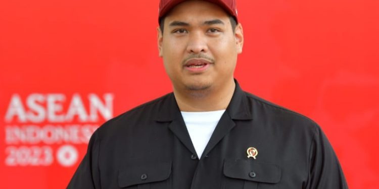 Perizinan Untuk Kegiatan Seni dan Olahraga Jadinya Satu Pintu