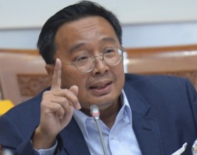 Idealnya Adalah Panglima TNI dan KSAD Dilakukan Pergantian Setelah Pemilu 2024