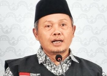 6.494 Jemaah Haji Pulang Ke Tanah Air, InI Jadwal Tibanya