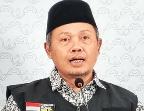 6.494 Jemaah Haji Pulang Ke Tanah Air, InI Jadwal Tibanya