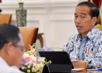 Pemerintah Lakukan Penataan Penempatan Pekerja Migran Indonesia