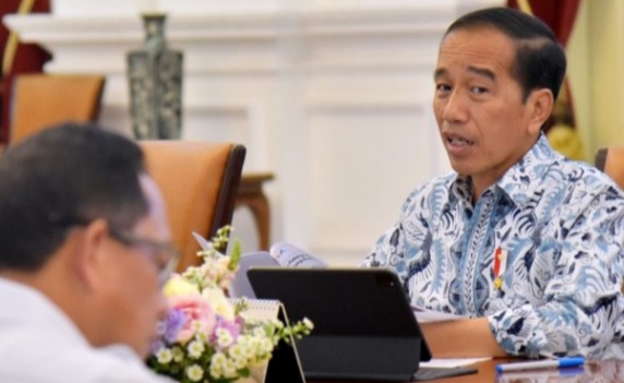 Pemerintah Lakukan Penataan Penempatan Pekerja Migran Indonesia