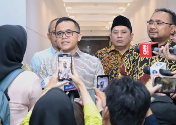 Penataan Tenaga non-ASN Akan Menempatkan Prioritas Pada Pelayanan Dasar Terkait Guru dan Tenaga Kesehatan.