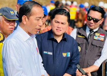 Presiden RI Joko Widodo (Jokowi) Menegaskan Bahwa Pemilihan Penjabat Kepala Daerah Telah Melalui Proses Yang Akuntabel dan Transparan