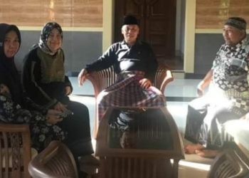 SALAH SATU PERISTIWA KEKEJAMAN PKI