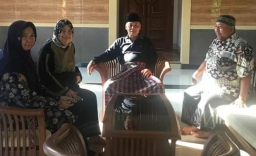 SALAH SATU PERISTIWA KEKEJAMAN PKI